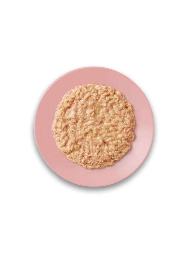 Applaws Tuna With Salmon In Jelly Senior Wet Cat Food - 70G - Image 2